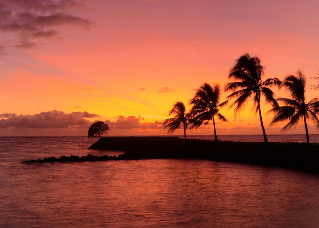 Amoa Resort Savaii Tuasivi Εξωτερικό φωτογραφία